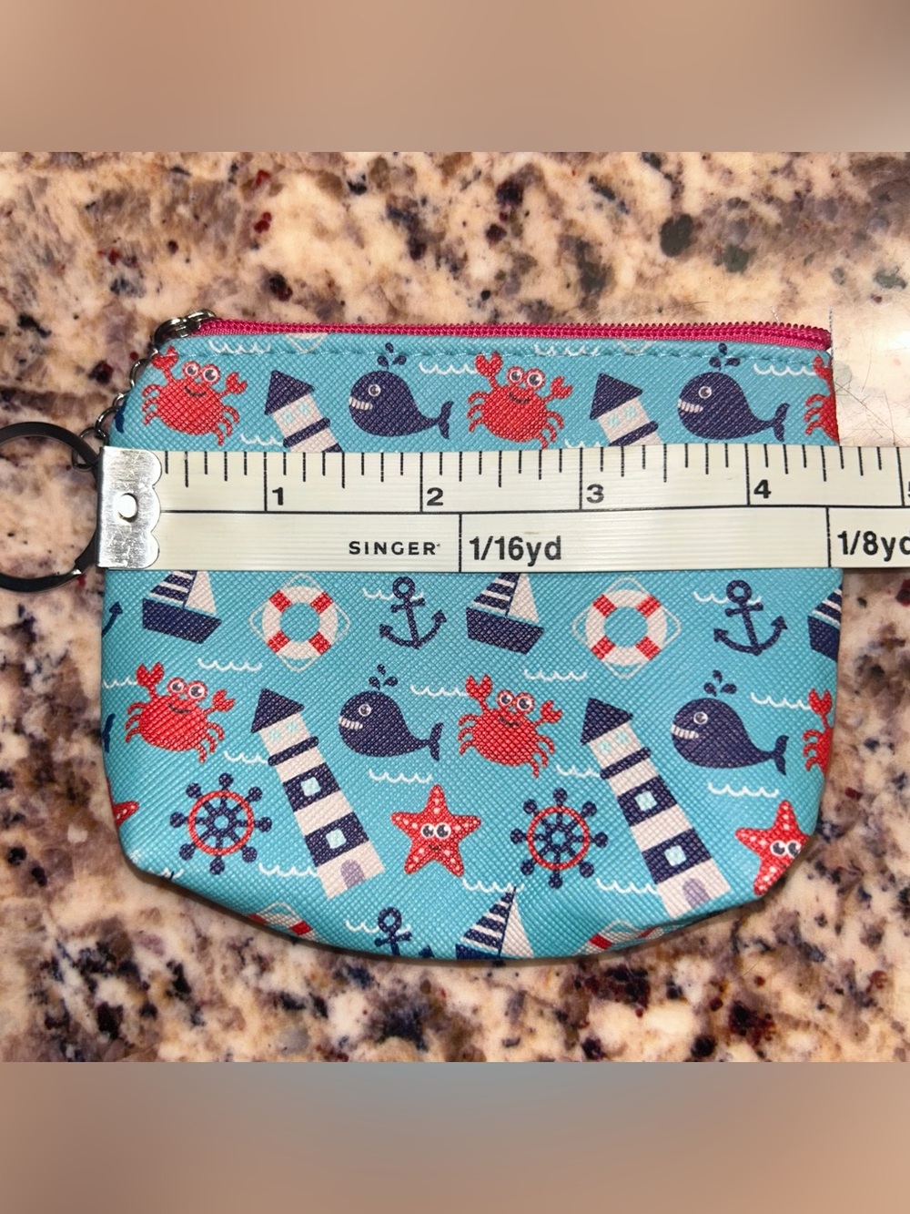 Cute Coin Purse - Picture 4 of 5